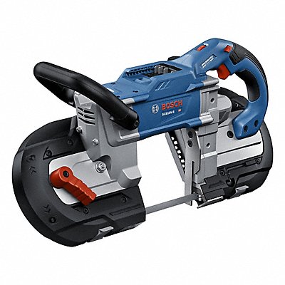 BOSCH GCB18V5N 18V 5 in Deep-Cut Band Saw