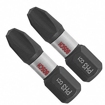 BOSCH ITDPH3102 DRIVEN IMPACT PH3 1 2PK