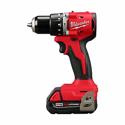 MILWAUKEE 360222CT Cordless Hammer Drill/Driver Kit 18V