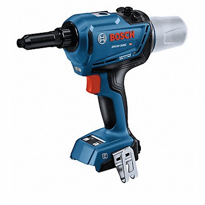 BOSCH GRG18V3600CN 18V Brushless Rivet Gun (Bare Tool)
