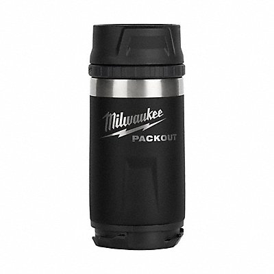 MILWAUKEE 48228389 PACKOUT 12oz Insulated Bottle