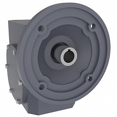BOSTON GEAR F71310B5J Speed Reducer 10 To 1