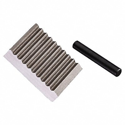 RIDGID 31635 Heel Jaw w/Pin For 4CW42 Pipe Wrench