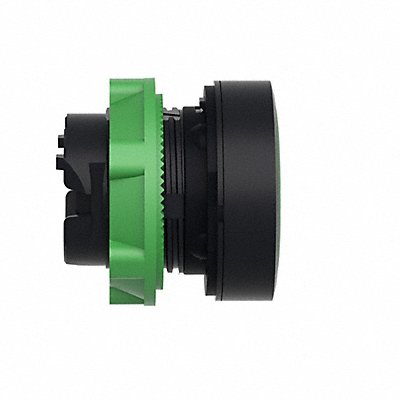 SCHNEIDER ELECTRIC ZB5AA333 Flush Push Button Green Non Illuminated 22mm