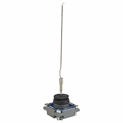 TELEMECANIQUE SENSORS 9007L Limit Switch Head Cat Whisker Top Momentary