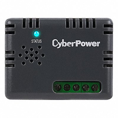 CYBER POWER SNEV001 ENVIROSENSOR Environmental Sensor