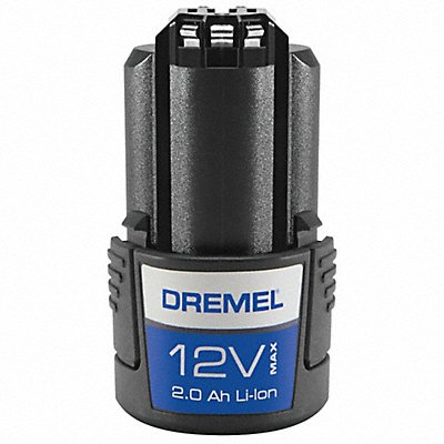 DREMEL B81501 Lithium-Ion Battery 12V 3 Ah