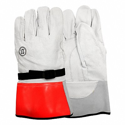 MECHANIX WEAR LLPG1211 Cowhide Leather glove
