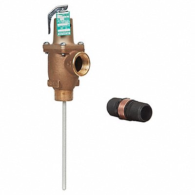 WATTS 112174A150FS Relief valve