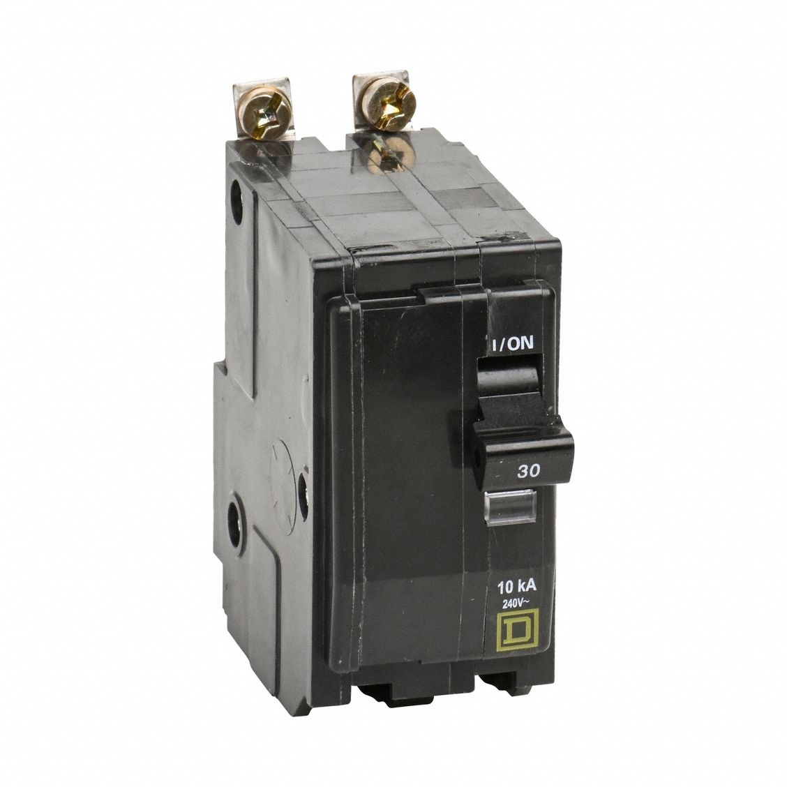 SQUARE D QOB230H Miniature Circuit Breaker 240V 30A