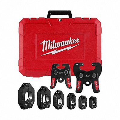 MILWAUKEE 49162692X CTS-V Piv Kit M18 Press 1/2-2