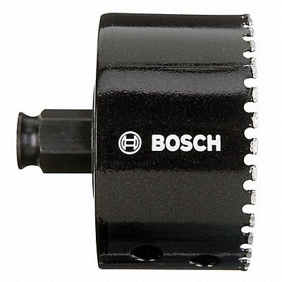BOSCH HDG134 1-3/4 44MM D GRIT HS