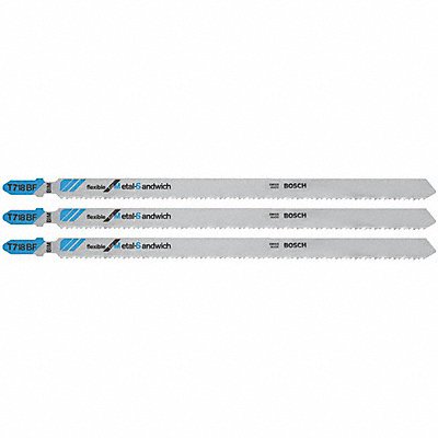 BOSCH T718BF3 TPI Flexible PK 3
