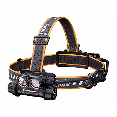FENIX LIGHTING HM75R Headlamp Lithium Ion Magnesium