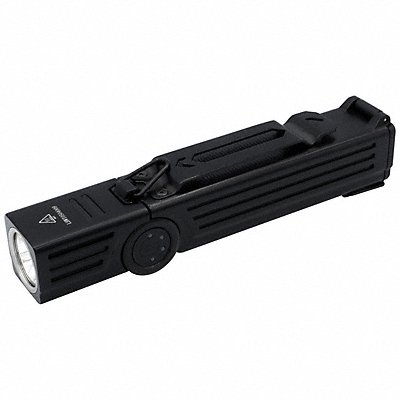 FENIX LIGHTING WT25R Industrial Handheld Black Al LED