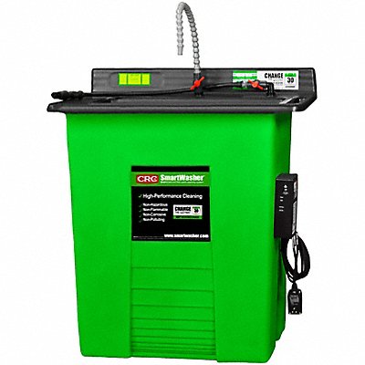 SMARTWASHER 14145 Parts Washer 25g Tank