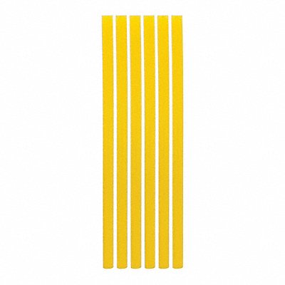 DEWALT DWHT75097 Glue Sticks Super Strength 6-Piece