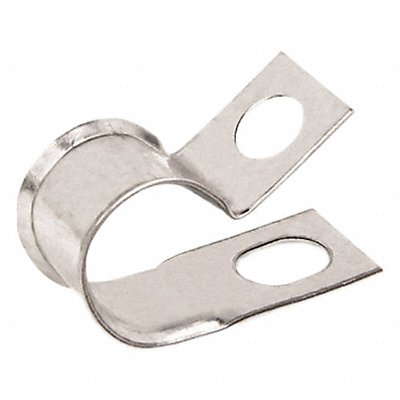 KMC CF0513Z1 Cable Clamp 5/16 Dia 3/4 W PK2500