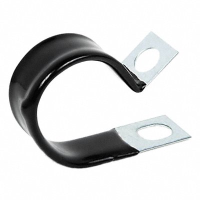 KMC CFV1509Z1 Cable Clamp 7/8 Dia 1/2 W PK10