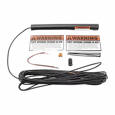 LINEAR FM139 Vehicle Exit Sensor 1.75 H 16.75 L
