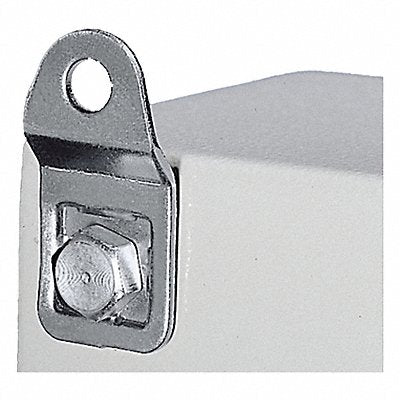 RITTAL 1594000 Wallmount Kit KL/JB 304 Stainless Steel