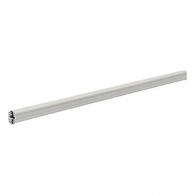 RITTAL 6206200 Support Arm Tubing 6-14/25 in L