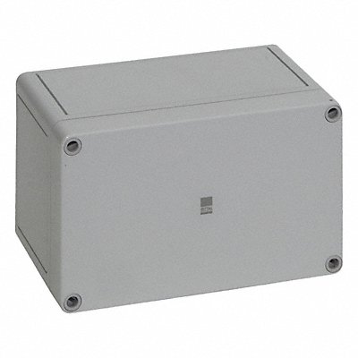 RITTAL 9514000 Enclosure 7InHx4.3InWx3.5InD PK2