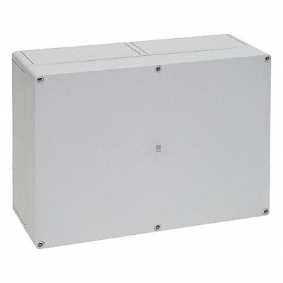 RITTAL 9523000 Enclosure 14.2InHx10InWx4.4InD