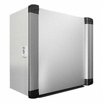 RITTAL 6315350 Control Cabinet Steel NEMA Rating 1 12