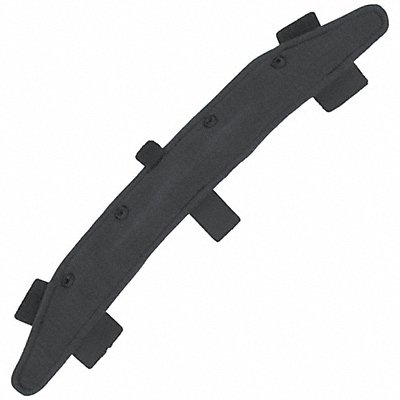 KLEIN TOOLS FRKHHSWTBND Hard Hat Sweatband Flame-Resistant PK3