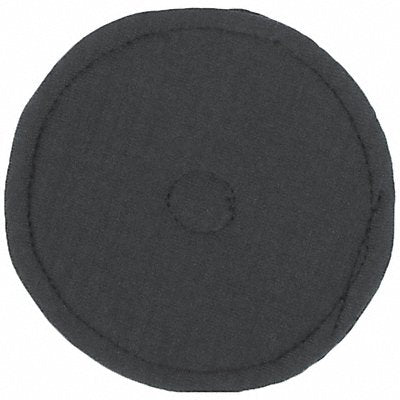 KLEIN TOOLS FRKHHTOPPAD Flame-Resistant Hard Hat Top Pad 3-Pack