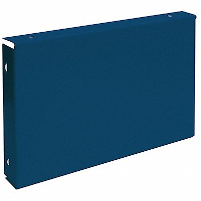 LYON LLC X658001 Snap In Place Locker Base Panel