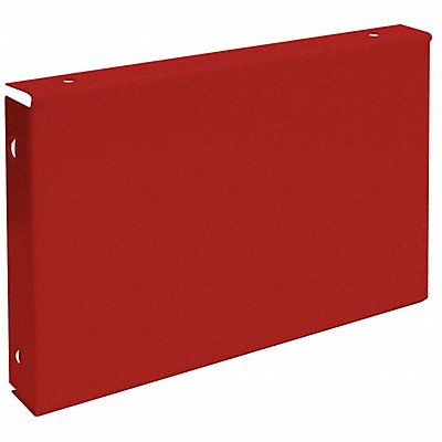 LYON LLC YF58001 Snap In Place Locker Base Panel