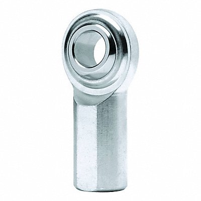 QA1 MGFL10T Female Rod End LH 10 mm Bore M10-1.5