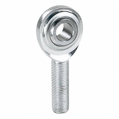 QA1 GMR12T Male Rod End RH 3/4 in Bore 3/4 -16