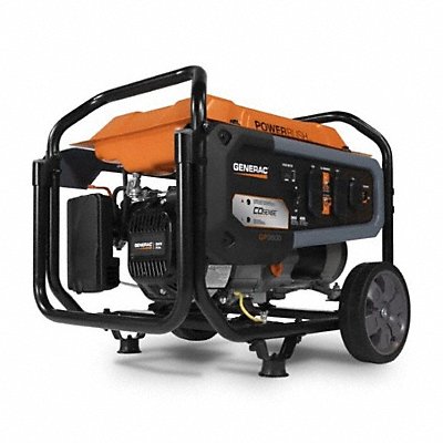 GENERAC 7721 Gen Cnv Gas 3 600 W/30 A 11.5 hr