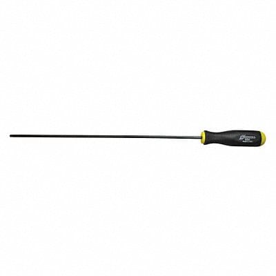 Grainger USA Hex Keys BONDHUS 3709 5/32 Balldriver Screwdriver - Xlong