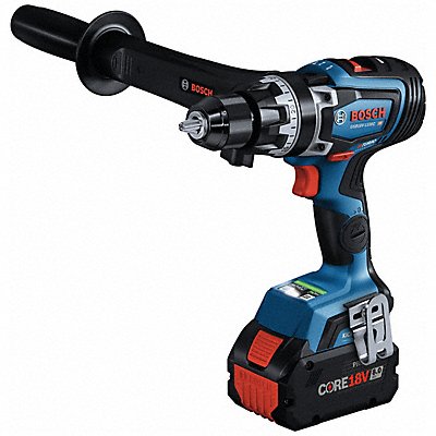 BOSCH GSB18V1330CB14 Cordless Hammer Drill/Driver