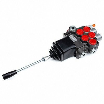 CHIEF 2P40A1A1 Hydraulic Valve 10 gpm Four-Way