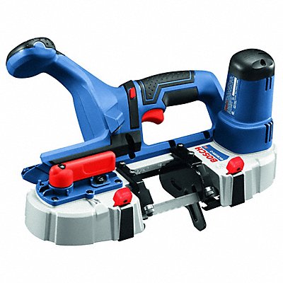 BOSCH GCB18V2N Cordless Band Saw 28 7/8 Blade Length