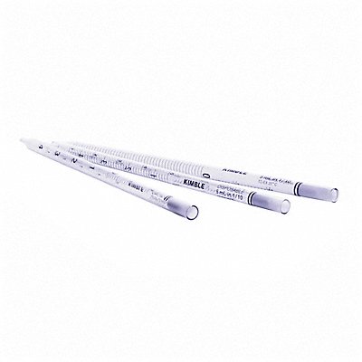 KIMBLE 7211050510 Disposable Serological Pipette 50mL PK50