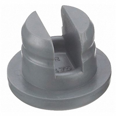 WHEATON W224100093 Stopper Grey 0 PK1000