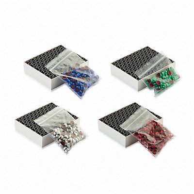 WHEATON W2251730204 Autosampler Vial 1.8 mL 12 mm Dia PK100