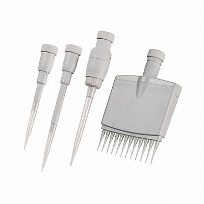 WHEATON W870148 Electronic Pipette Module 20 to 350uL