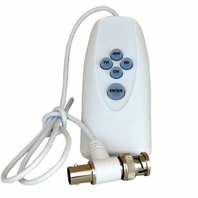 SPECO TECHNOLOGIES HDCONTROLLER Multi-Format HD Controller Plastic Cable