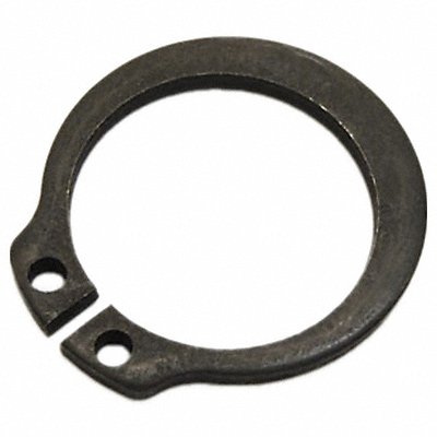 ROTOR CLIP DSR16STPD External Retaining Ring Steel PK50
