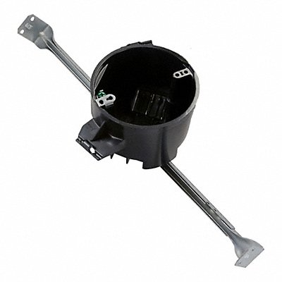 CANTEX EZ25CHGHW Elecrical Outlet Boxes