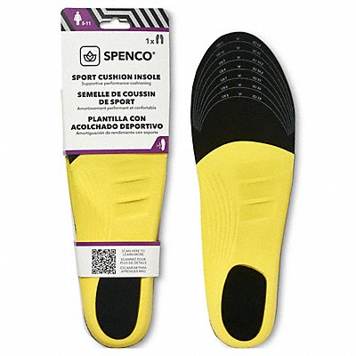 SPENCO 92370 Everyday Womens Trim To Fit