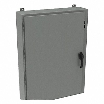 HAMMOND 1447SG16HK Disconnect Enclosure