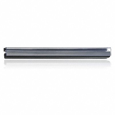 GHENT H96SS Display Rail 96 in W 1-1/2 in H